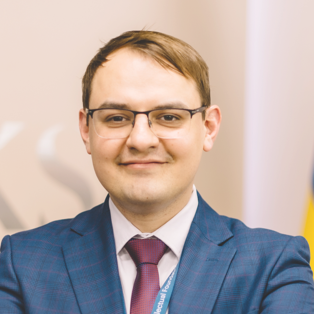 Тимофій Брік