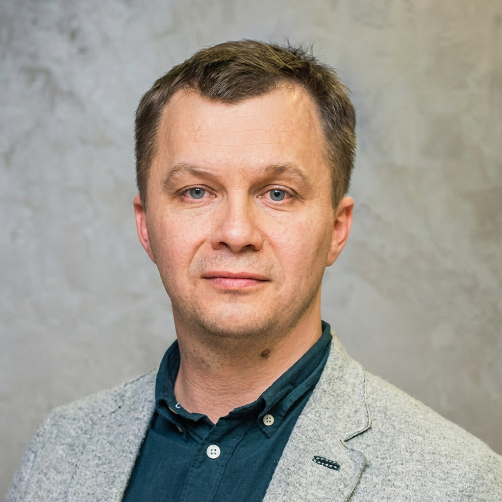 Тимофій Милованов