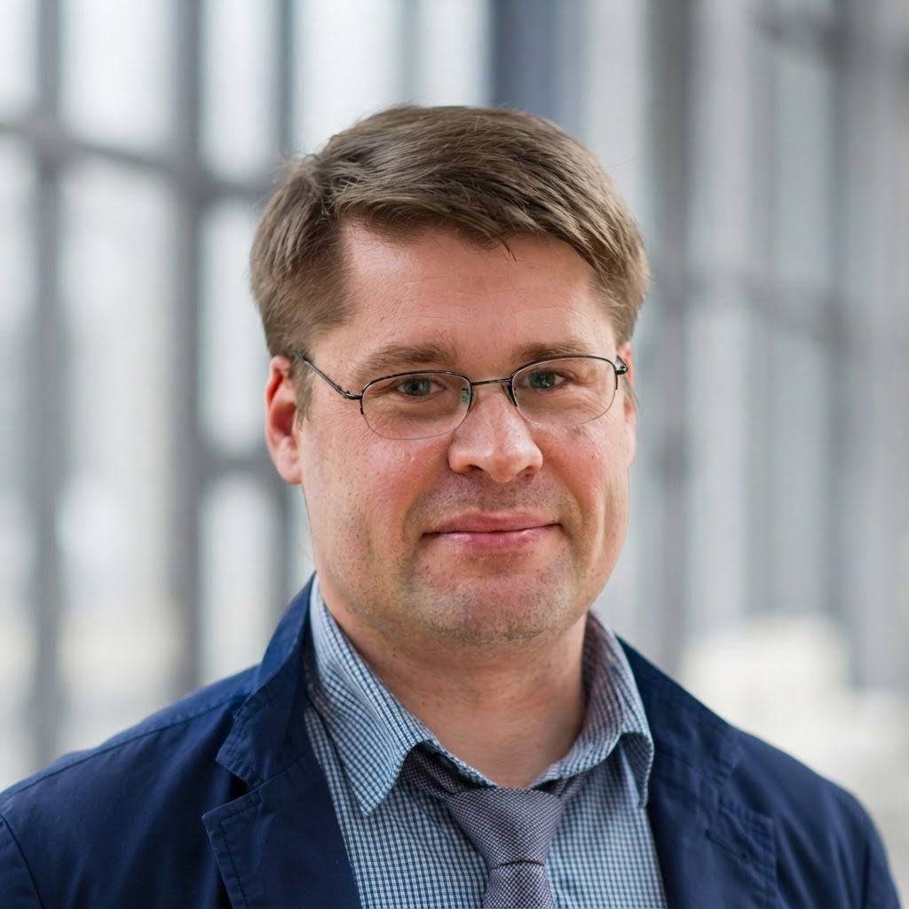 Юрій Городніченко