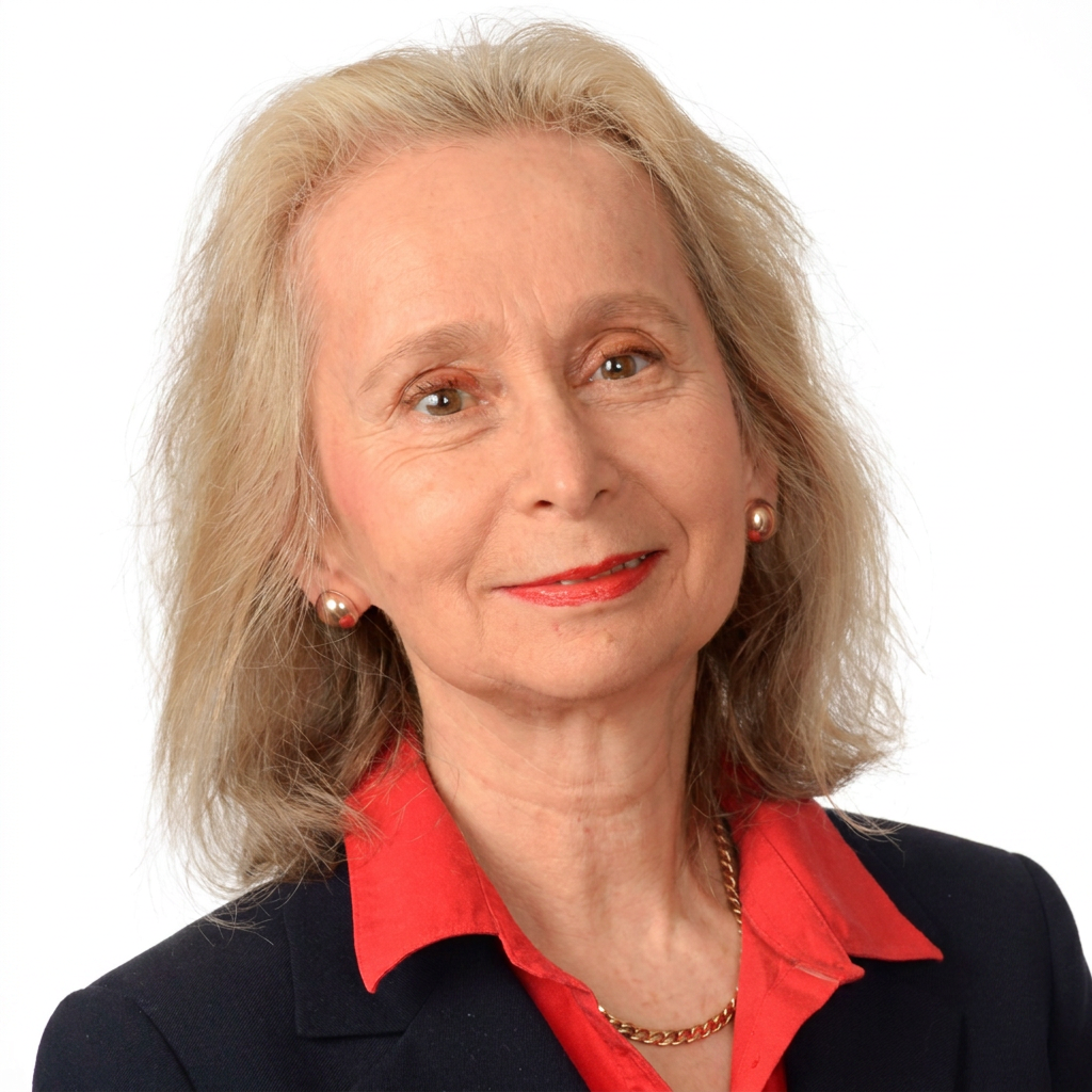 Анна Нагірна
