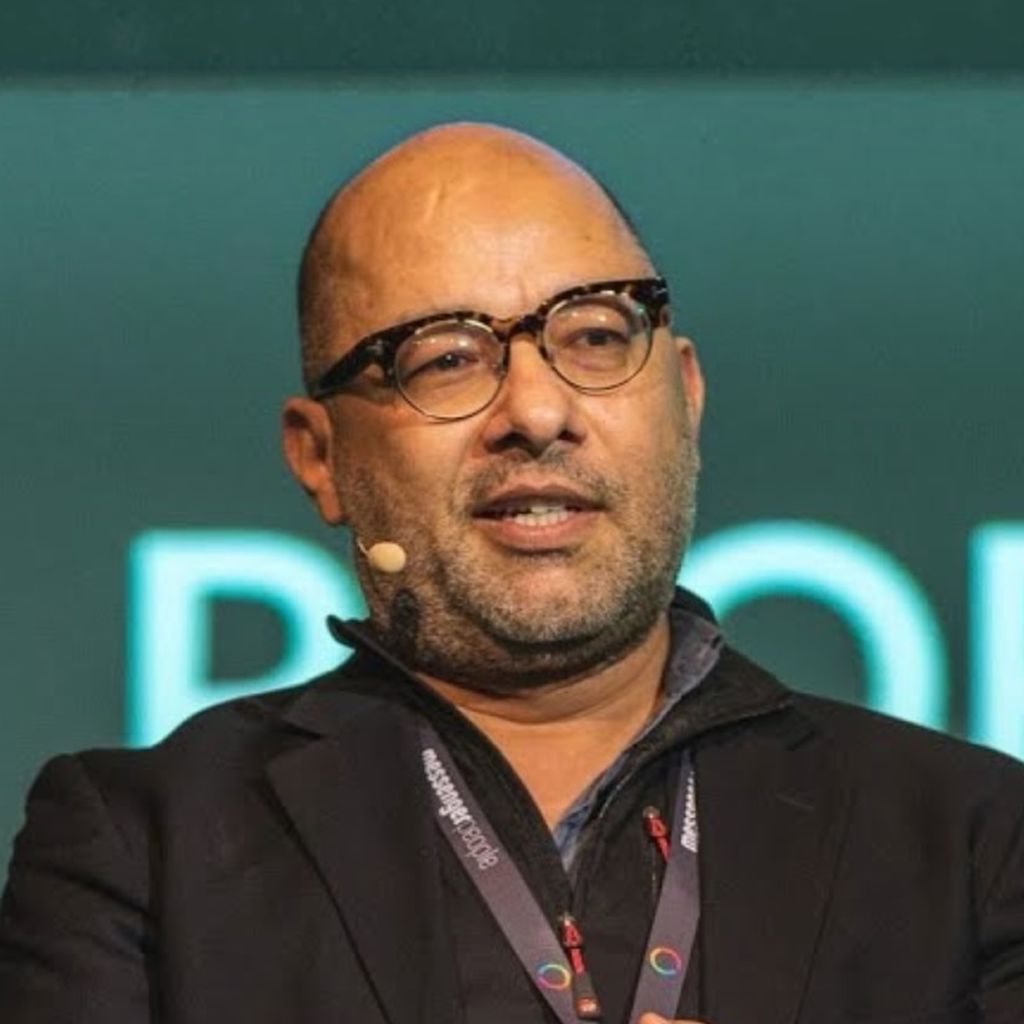 Newton Howard