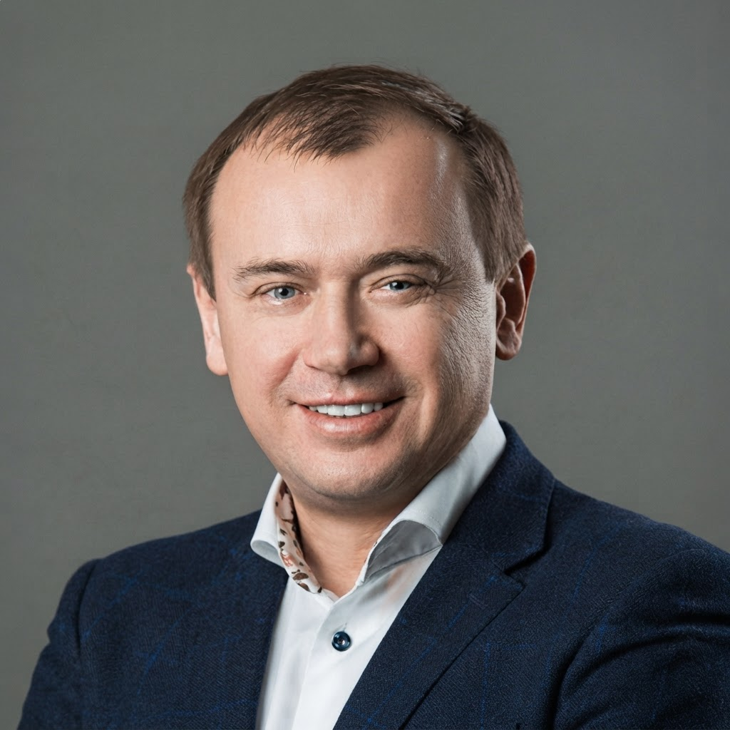 Alex Lissitsa