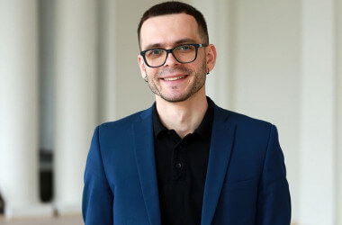 Єгор Стадний: «Треба чесно відповісти на питання, скільки має коштувати якісна університетська освіта»