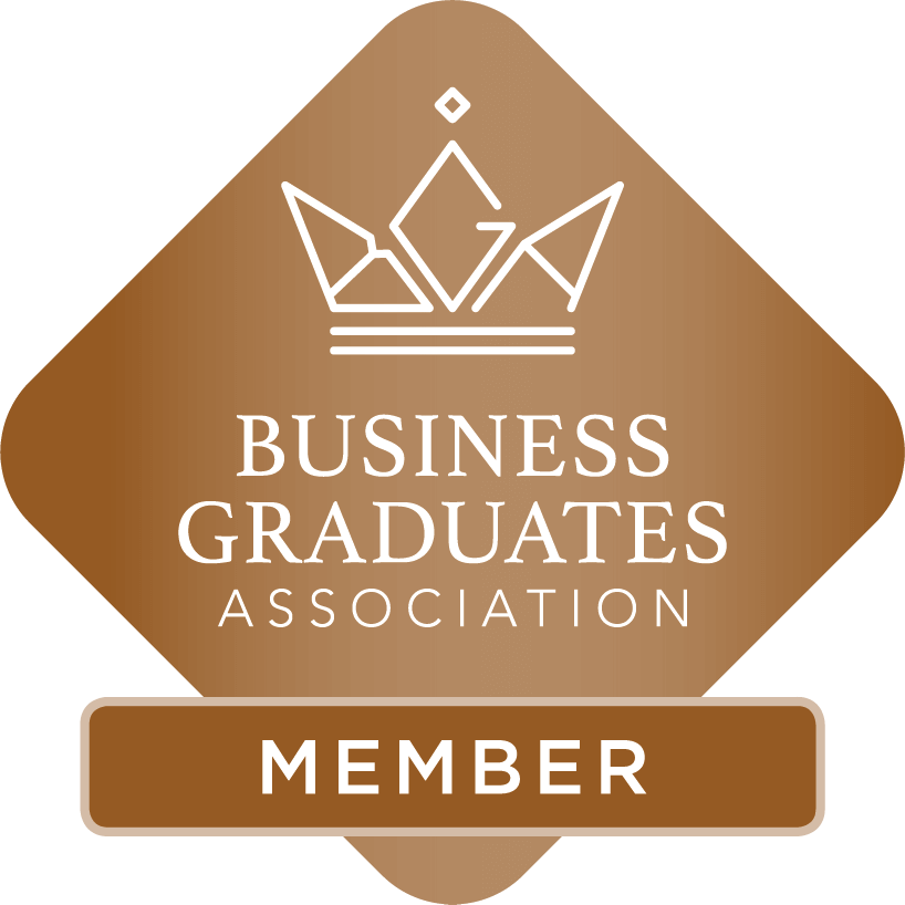 Kyiv School of Economics joined the global BGA community