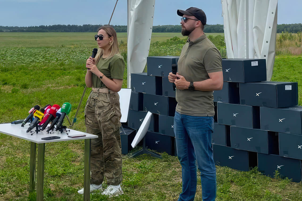 + 10 000 пілотів дронів на фронті — KSE Foundation профінансував навчання військових у десятках центрах підготовки