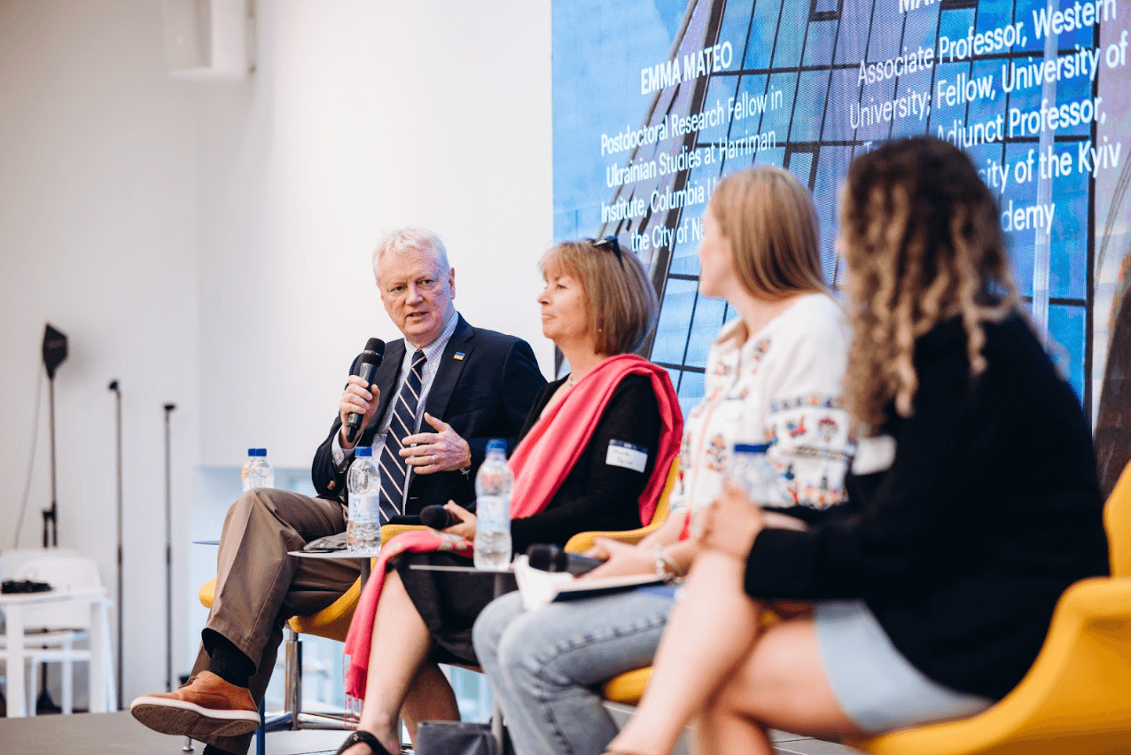 Kyiv School of Economics has become an academic partner of the American Society of International Law (ASIL) for the years 2023/2024.