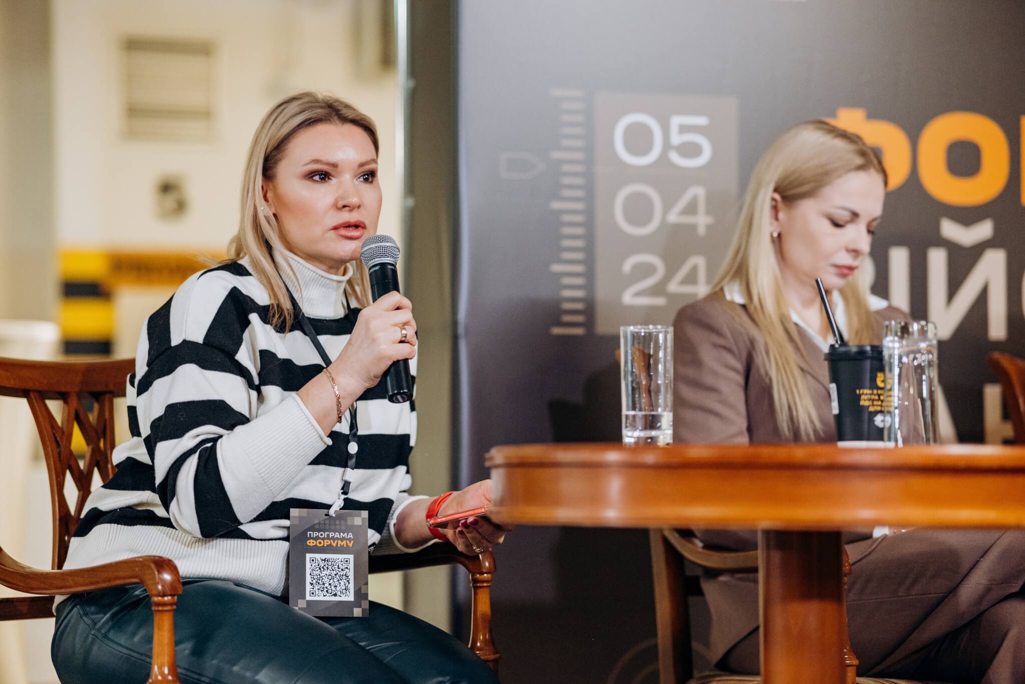 Директорка напрямку дослідження та аналізу політики публічних закупівель KSE Лілія Лахтіонова долучилася до дискусії щодо оборонних закупівель