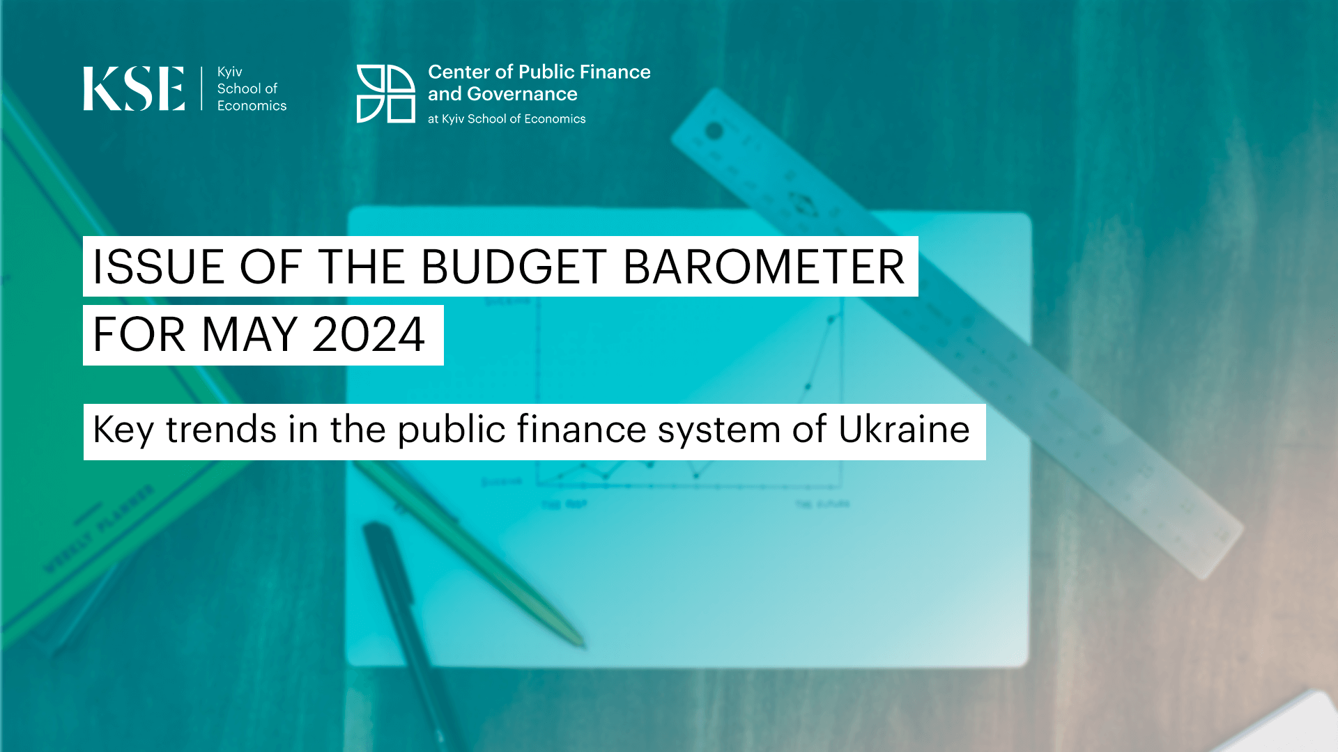 Ukraine’s budget in May 2024. What worked, what didn’t, and how much external financial assistance was received — KSE analytical review