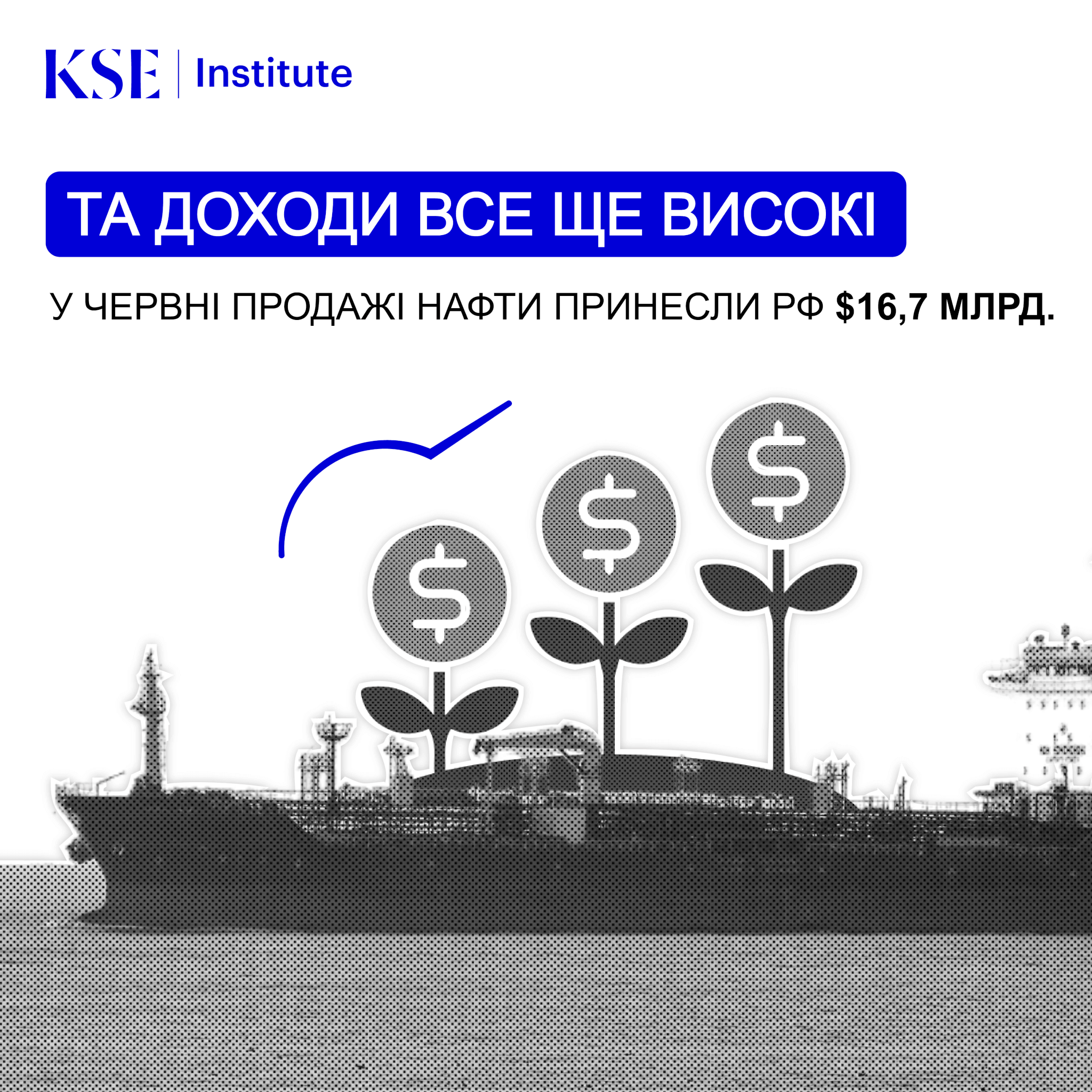 Russian Sanctions Digest, August 2024
