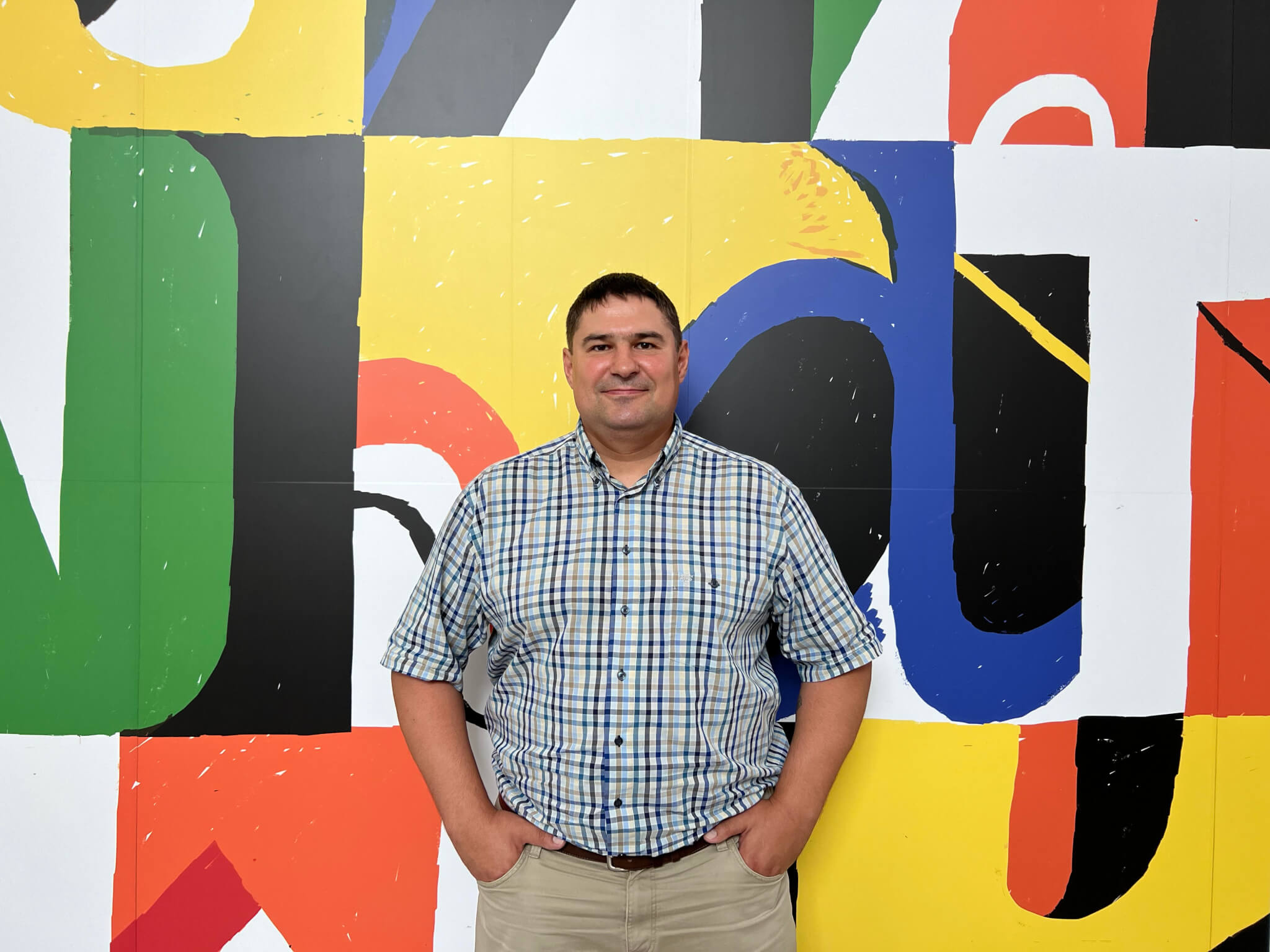 Kostyantyn Kyrychenko has become the Vice-Rector for International Cooperation at Kyiv School of Economics