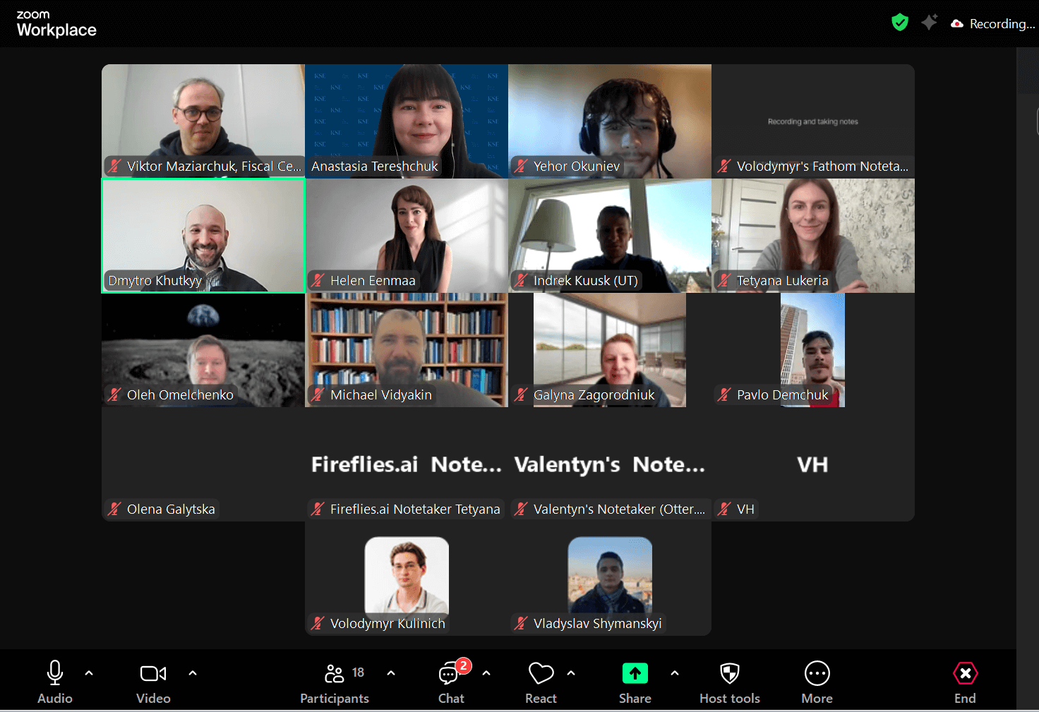 Screenshot 2025-03-29 Webinar 2_AI law and ethics