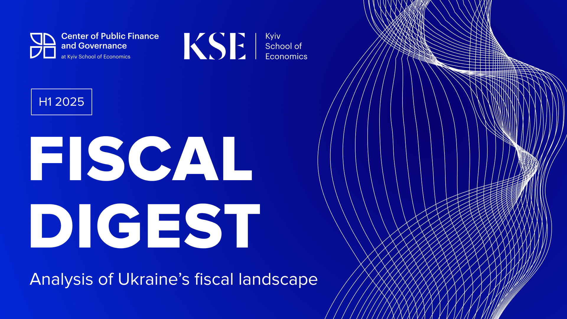 Revenue growth, reformed tax policy, and international support sustained fiscal stability in the first half of 2025 – Fiscal Digest by KSE Institute
