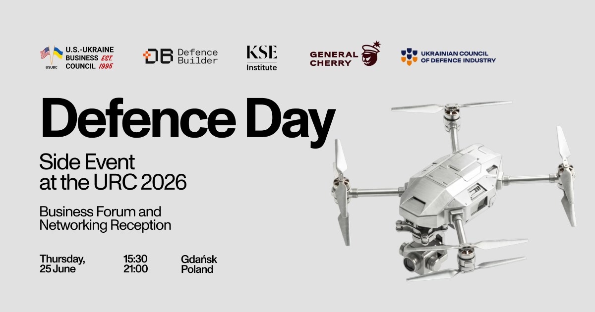 Defence Day at URC 2026 in Gdańsk