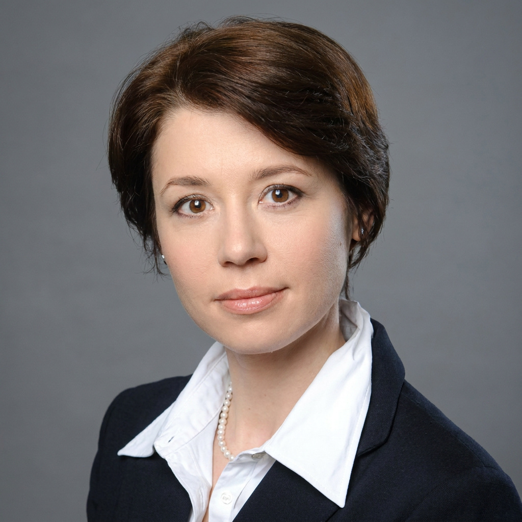 Olena Bilan