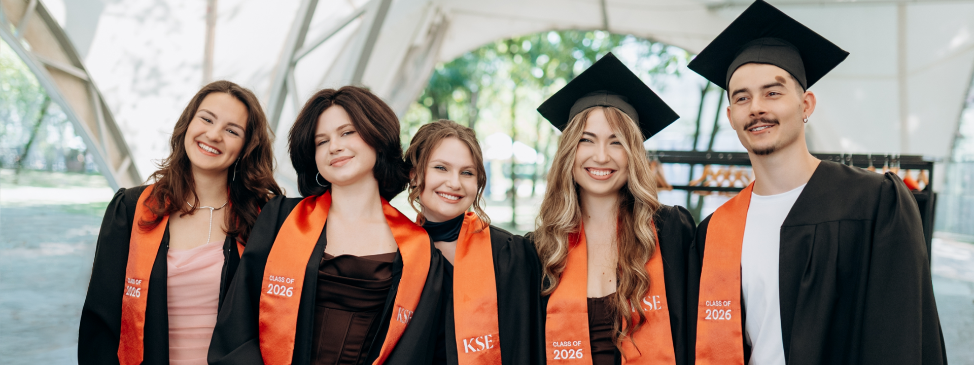 Admission to KSE