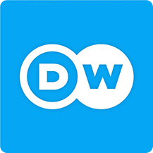 DW Ukrainian