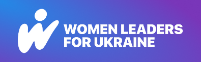 Women Leaders for Ukraine