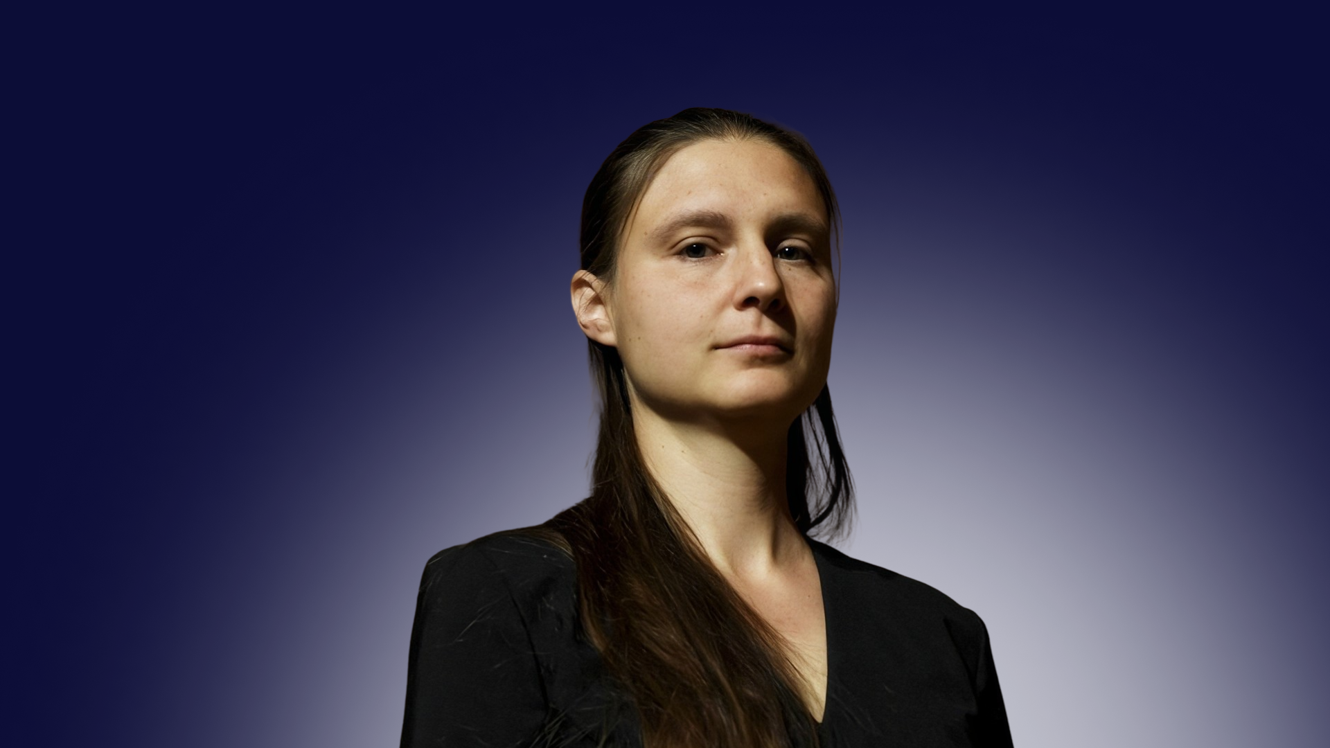 Українська математикиня Марина Вязовська отримала медаль Філдса