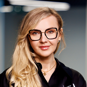 Світлана Денисенко