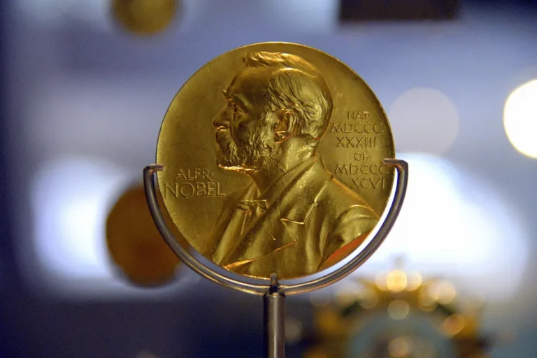 Нобелівська премія 2026: погляд спільноти KSE