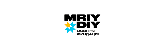 MRIY DIY — освітня фундація