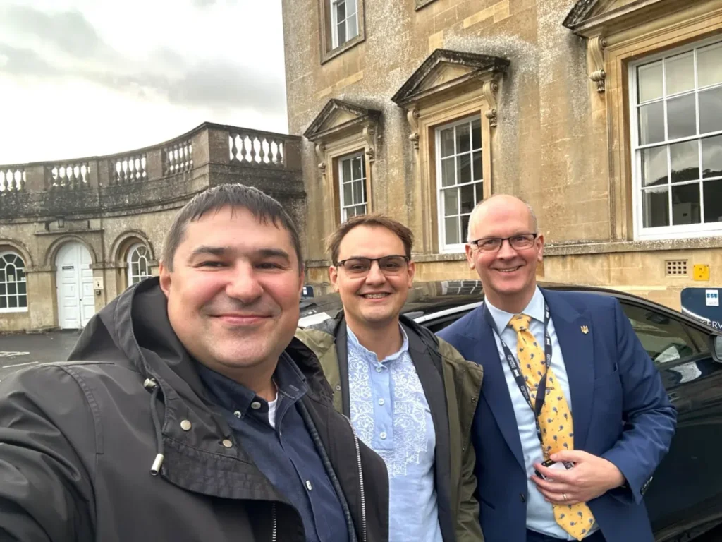 KSE запускає стратегічні партнерства з King’s College London і Bath Spa University